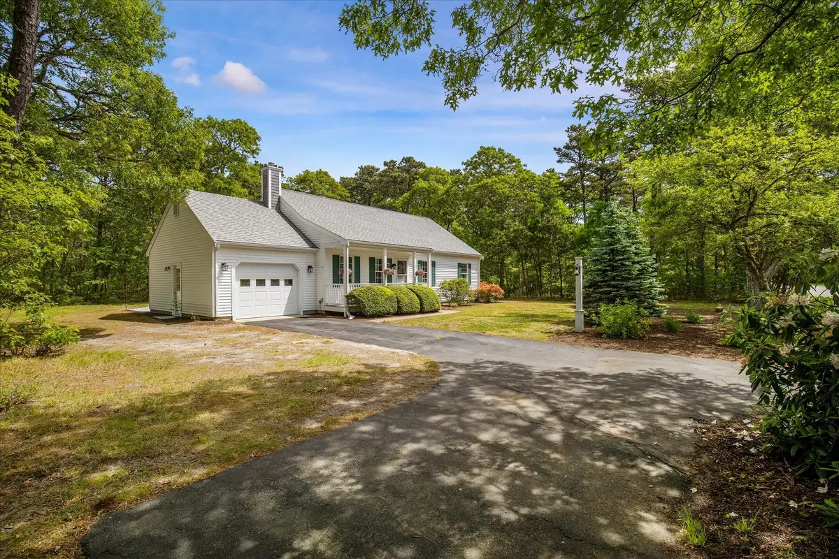 21 Sadies Way, Harwich, MA 02645 - #1