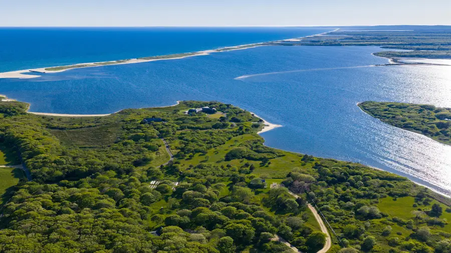 61 Butlers Cove Road, Edgartown, MA 02539 - #2