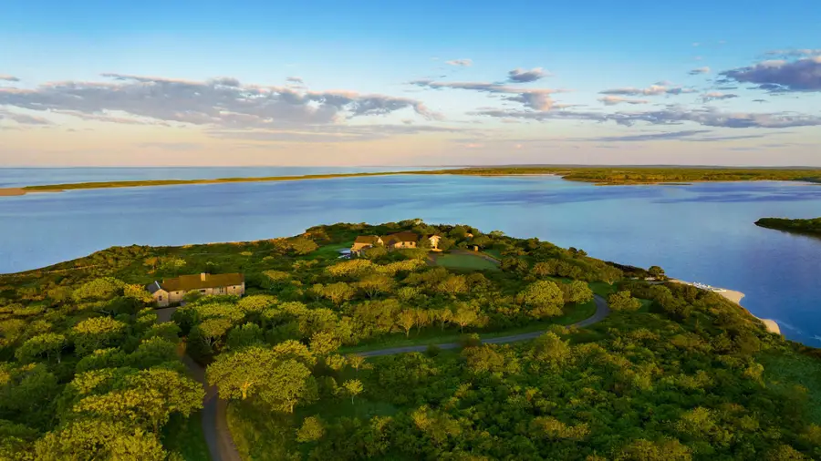 61 Butlers Cove Road, Edgartown, MA 02539 - #3
