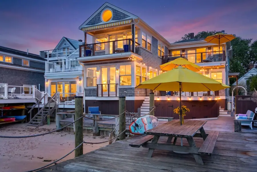 71 Commercial Street, Provincetown, MA 02657 - #2