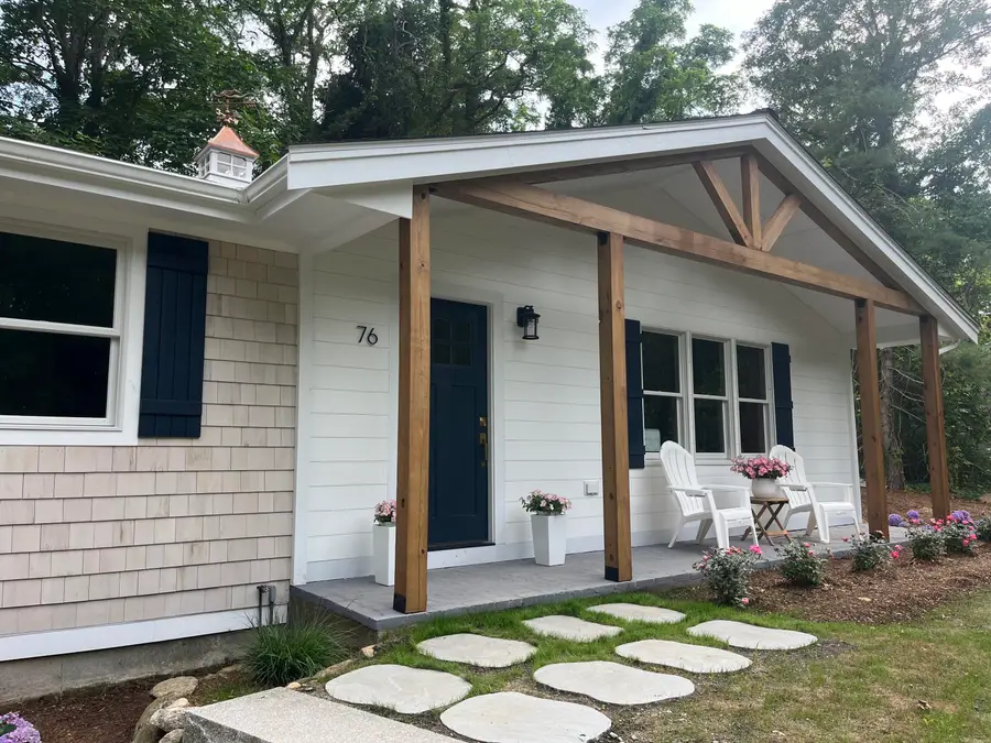76 Sippewissett Road, Falmouth, MA 02540 - #2