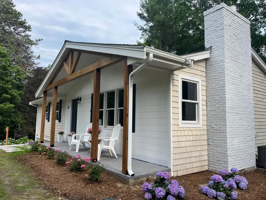 76 Sippewissett Road, Falmouth, MA 02540 - #3