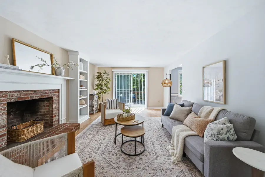 245 W Great Western Road #UNIT 245, Yarmouth Port, MA 02675 - #2