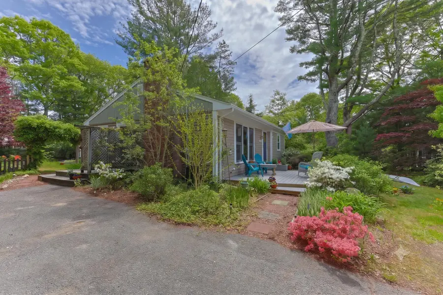 105 Taramac Road, Centerville, MA 02632 - #3