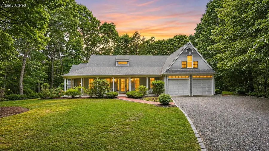 399 Santuit Road, Cotuit, MA 02635 - #3
