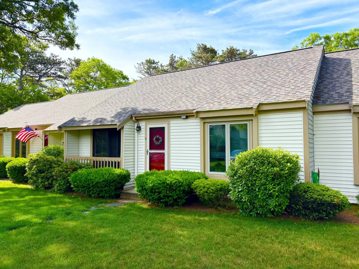 1000 Route 134 #UNIT C, East Dennis, MA 02641 - #1