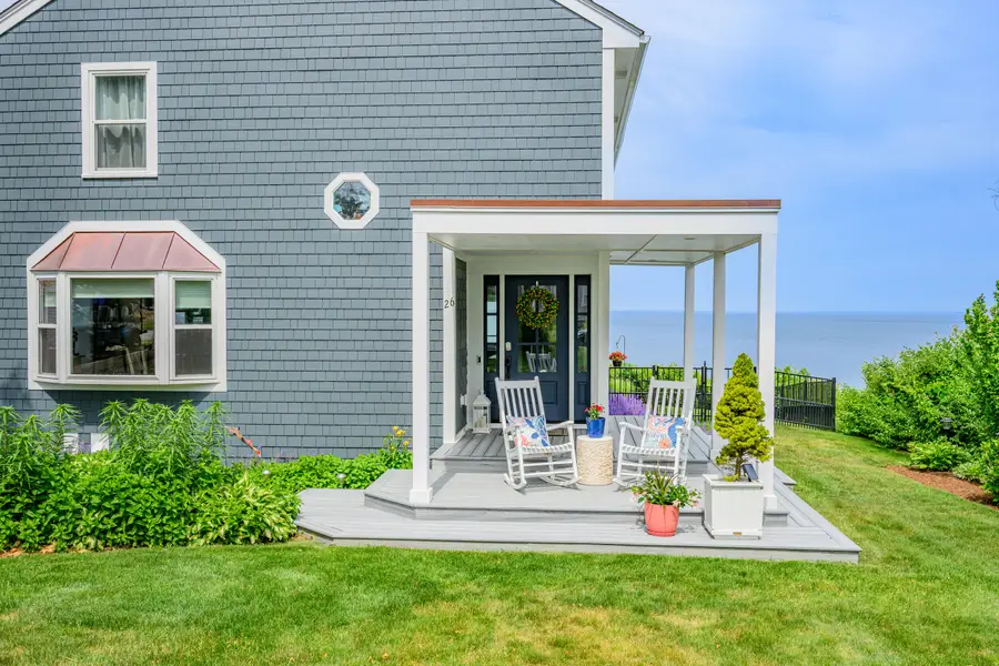 26 Indian Trail, Sagamore Beach, MA 02562 - #3