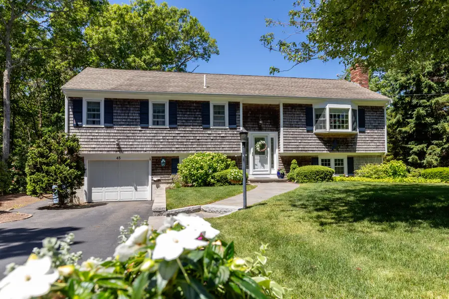 45 Sierra Way, West Yarmouth, MA 02673 - #2