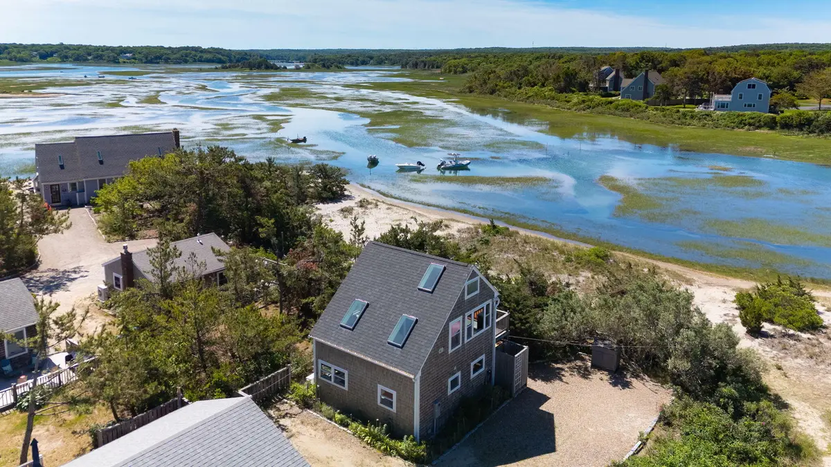 174 North Shore Boulevard #UNIT 6, East Sandwich, MA 02537 - #1