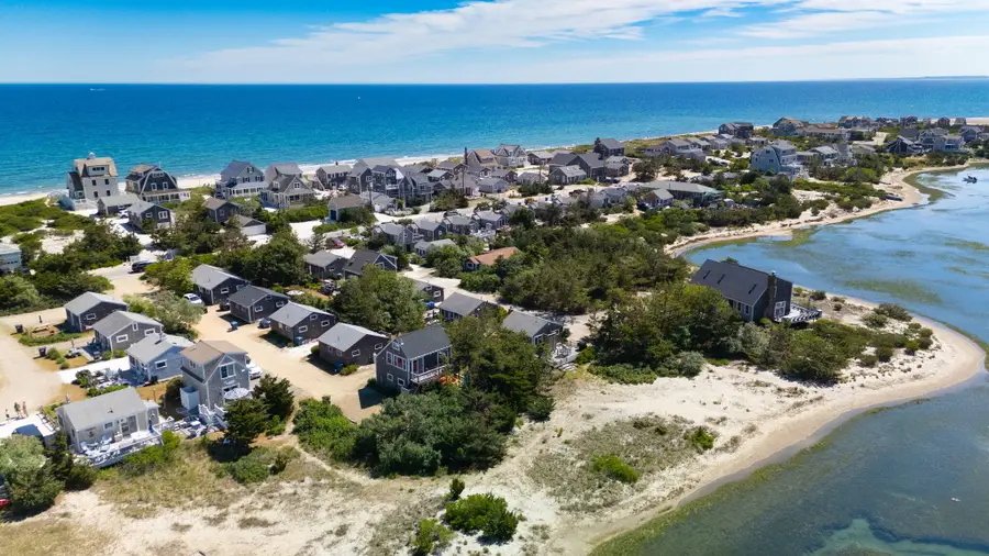 174 North Shore Boulevard #UNIT 6, East Sandwich, MA 02537 - #2