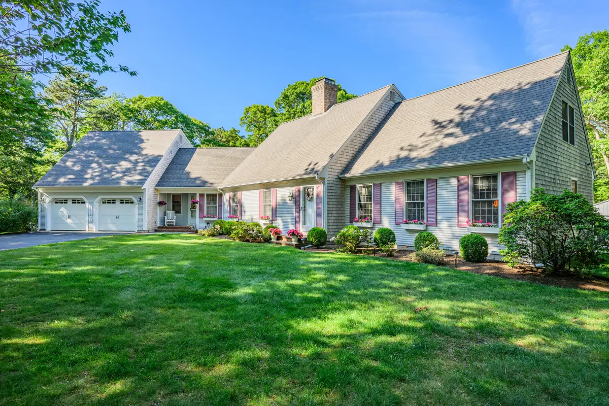 71 Compass Way, Brewster, MA 02631 - #1