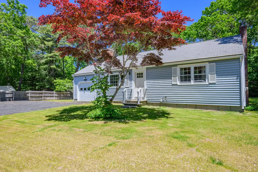 156 Red Brook Road, Teaticket, MA 02536 - #3