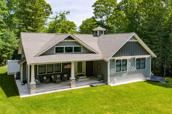 14 Valley Brook Road, Centerville, MA 02632