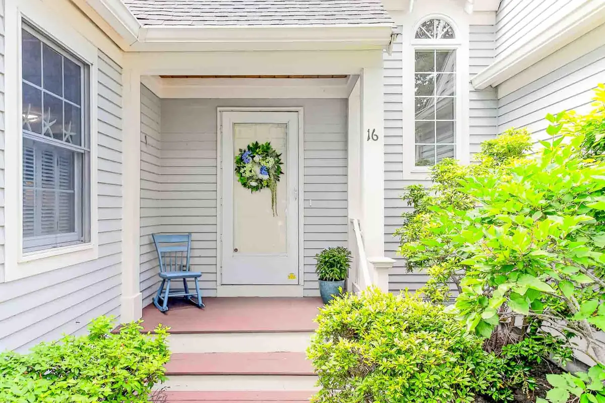 16 Gold Leaf Lane, Mashpee, MA 02649 - #1