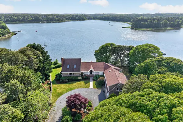 22 Blake Lane, Orleans, MA 02653