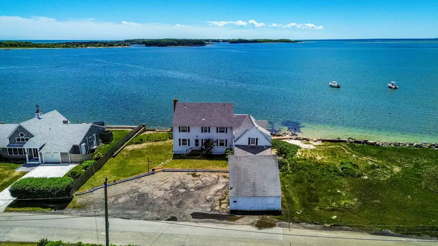 43 Shore Road, West Yarmouth, MA 02673 - #3