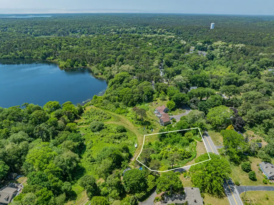 149 Monument Road, Orleans, MA 02653 - #2