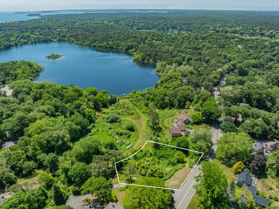 149 Monument Road, Orleans, MA 02653 - #3