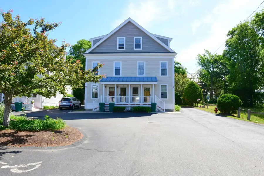 3 Honora Lane #UNIT 3, Buzzards Bay, MA 02532 - #2