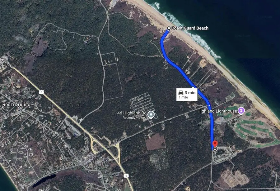 71 South Highland Road #1, North Truro, MA 02652 - #2