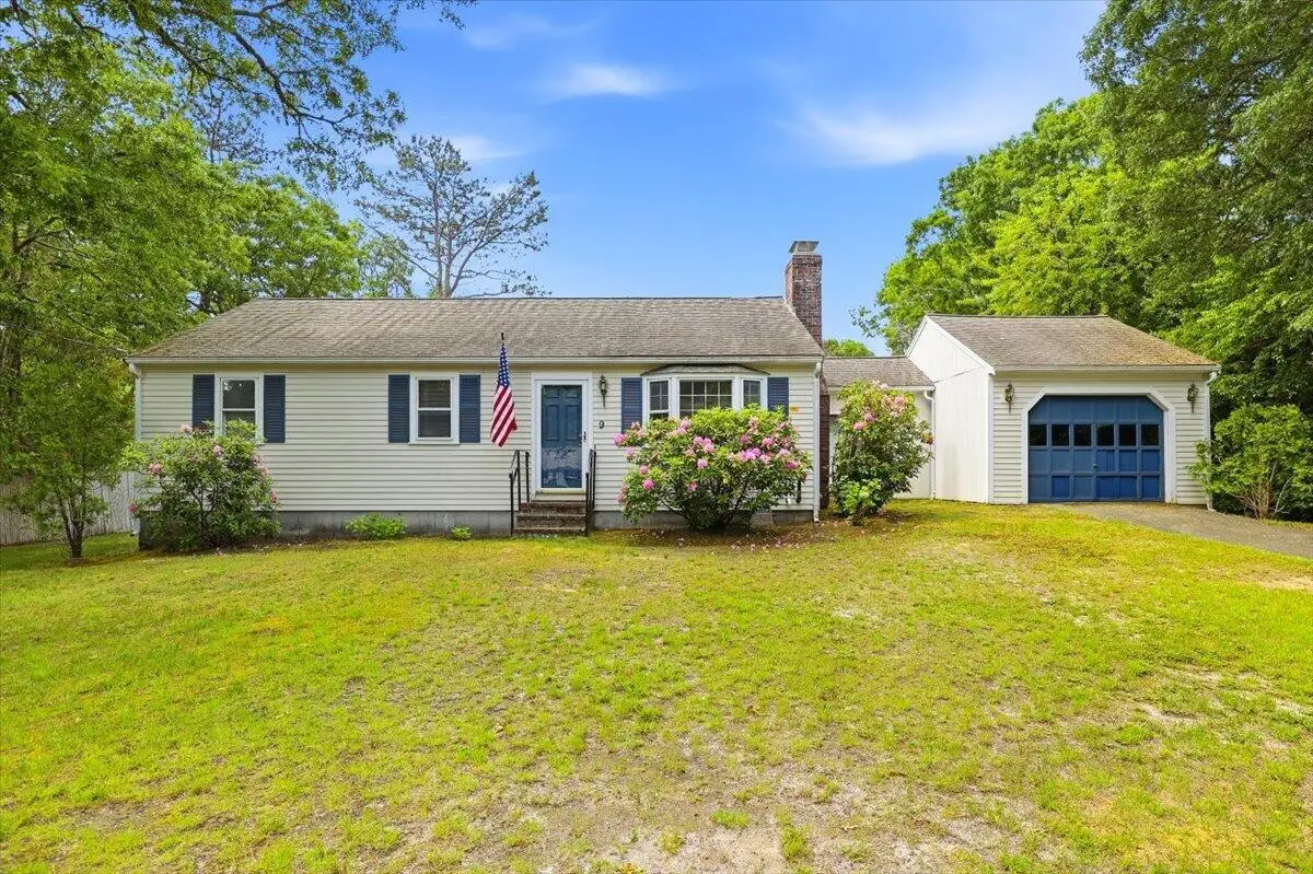 9 Deerfield Road, West Yarmouth, MA 02673 - #1