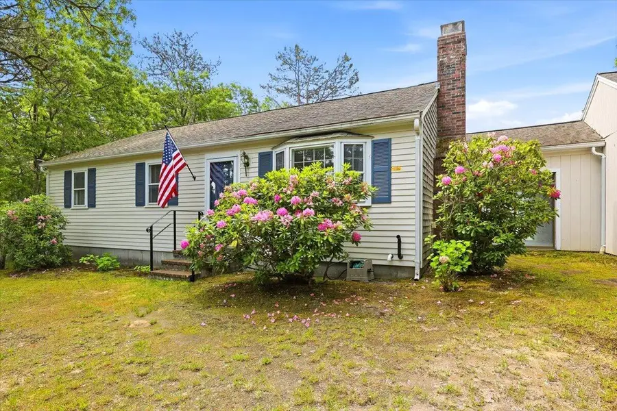 9 Deerfield Road, West Yarmouth, MA 02673 - #3