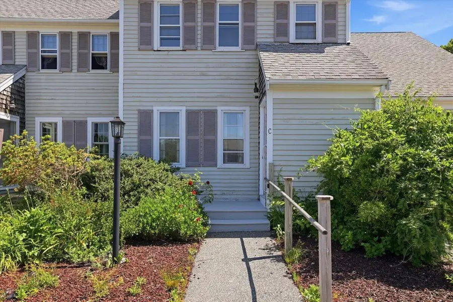 18 Woodview Drive #UNIT 8C, Falmouth, MA 02540 - #2