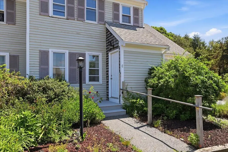 18 Woodview Drive #UNIT 8C, Falmouth, MA 02540 - #3