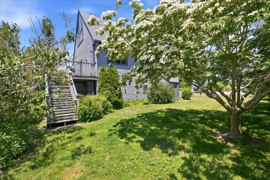 47 Anchorage Road, North Falmouth, MA 02556 - #2