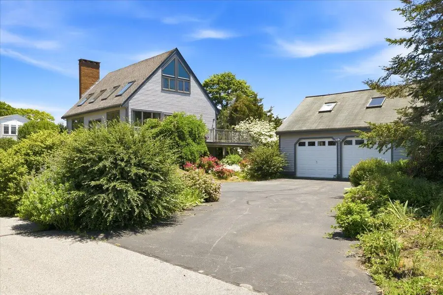 47 Anchorage Road, North Falmouth, MA 02556 - #3