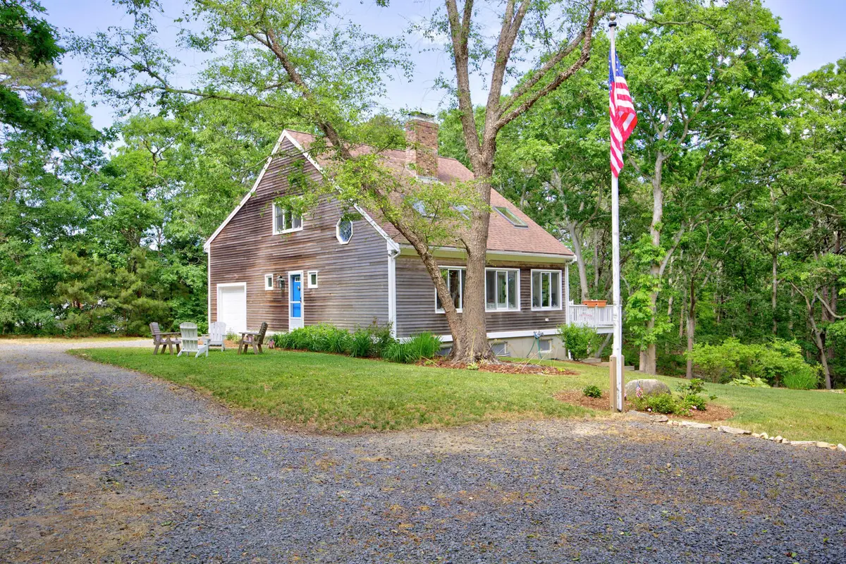 239 Northgate Road, Chatham, MA 02633 - #1