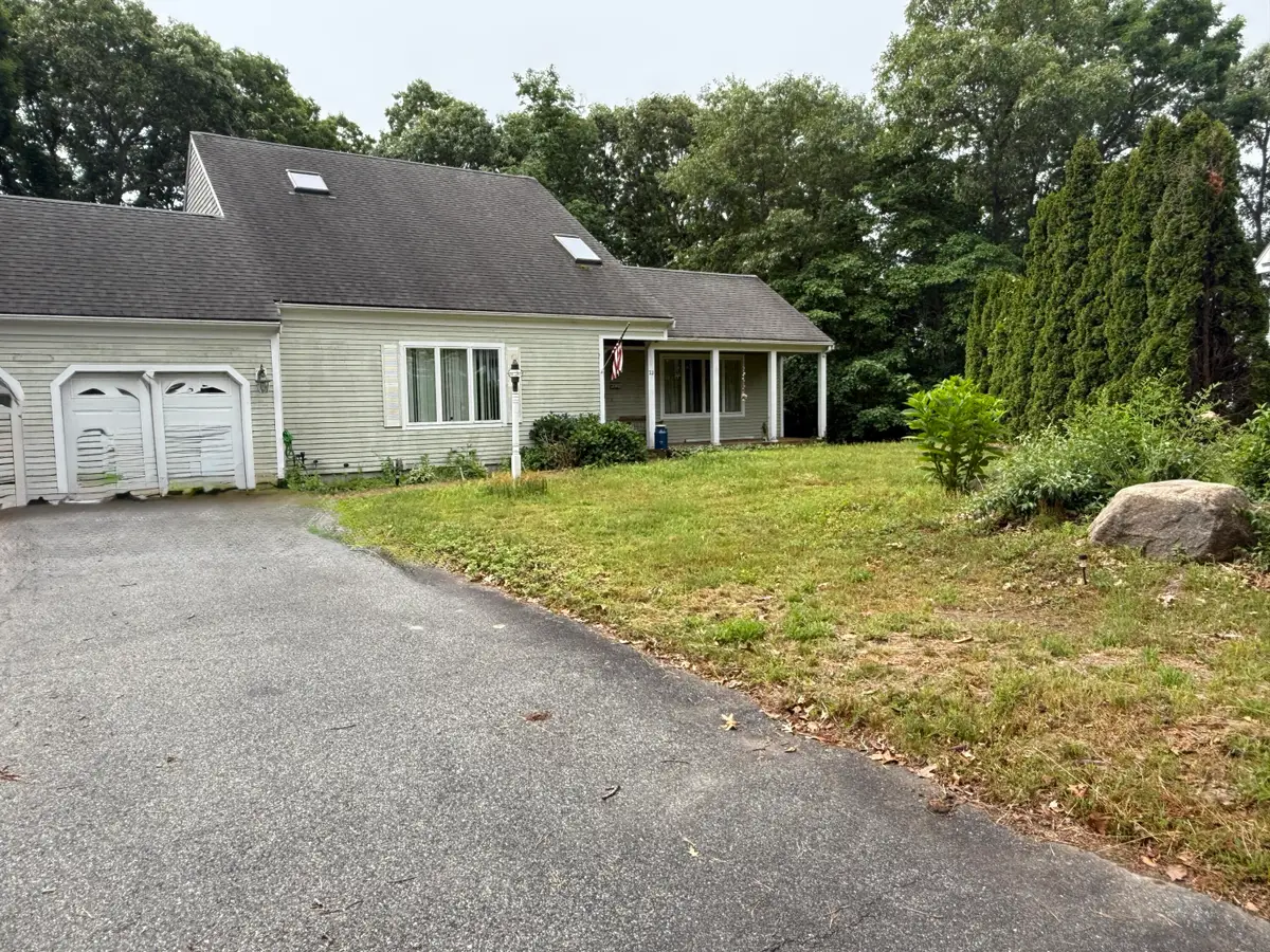 23 Old Mystic Circle, North Falmouth, MA 02556 - #1