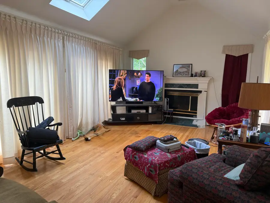 23 Old Mystic Circle, North Falmouth, MA 02556 - #2