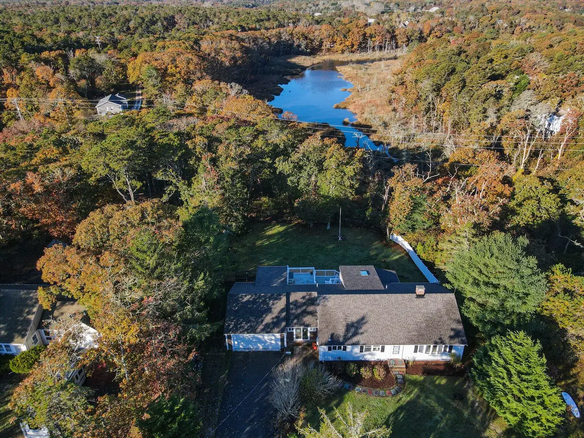 65 Captain Kendrick Drive, Chatham, MA 02633 - #1