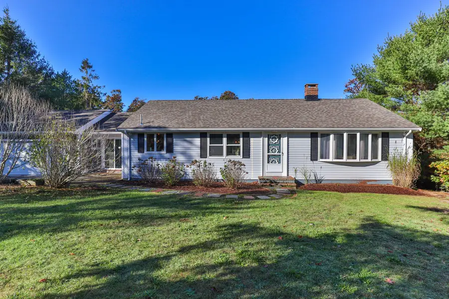 65 Captain Kendrick Drive, Chatham, MA 02633 - #2