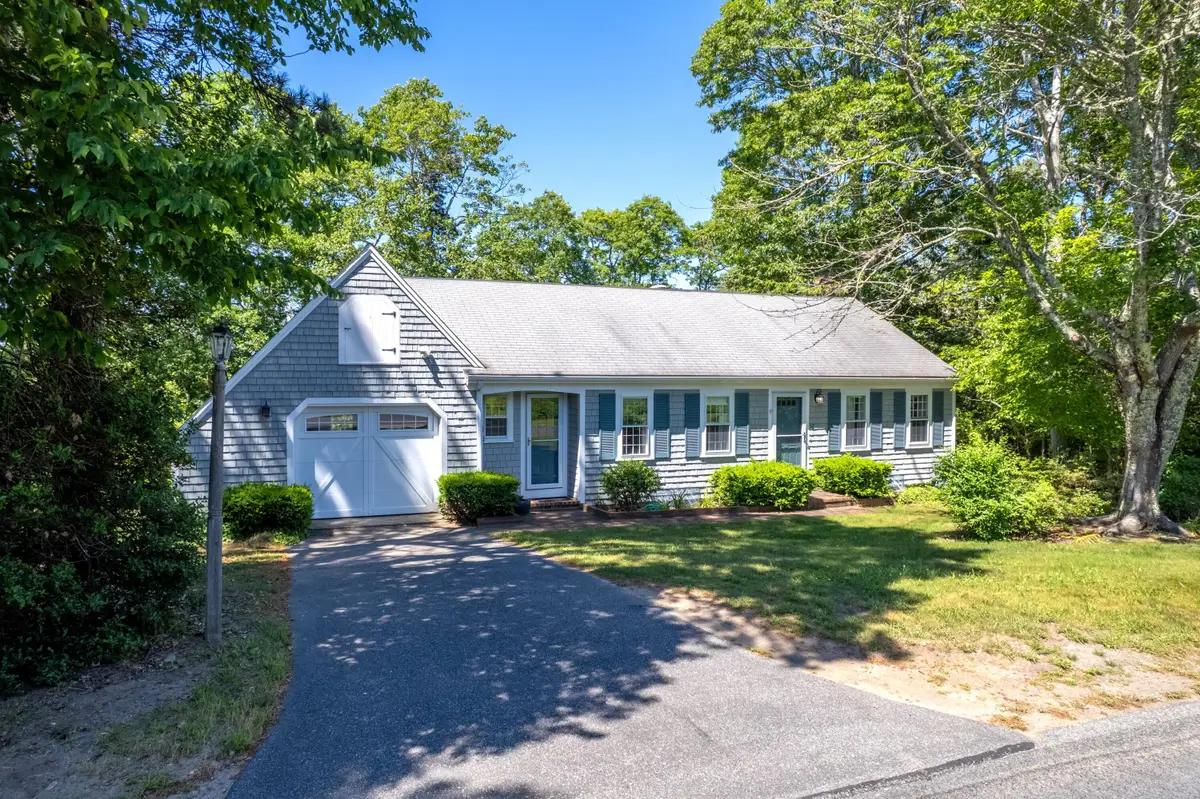 32 Indian Field Drive, East Dennis, MA 02641 - #1