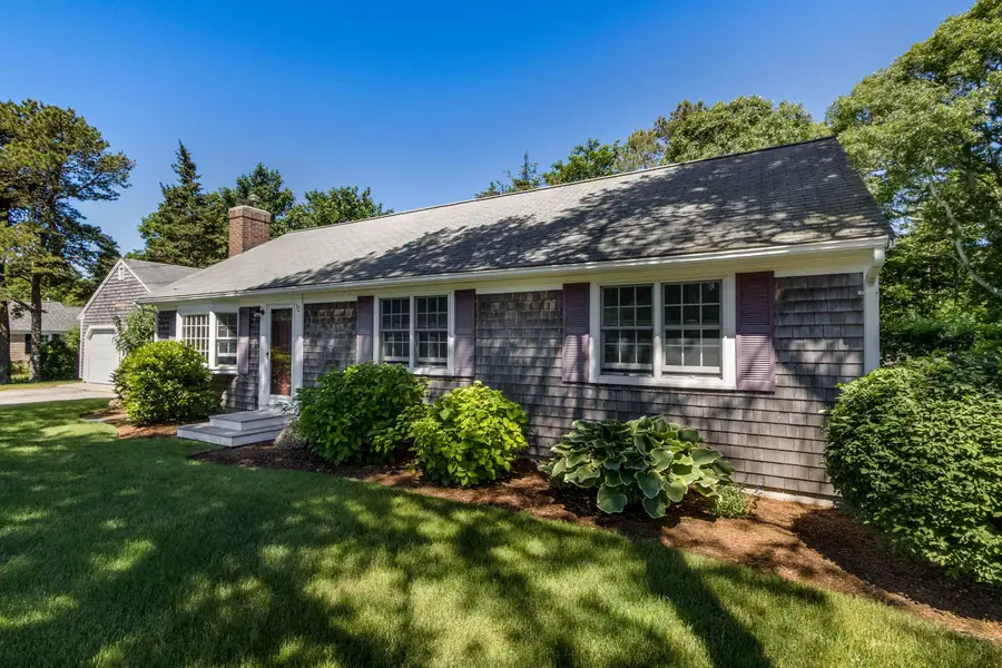 12 Lockwood Drive, South Dennis, MA 02660 - #2