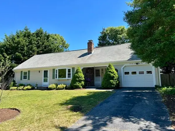 74 Taft Road, West Yarmouth, MA 02673