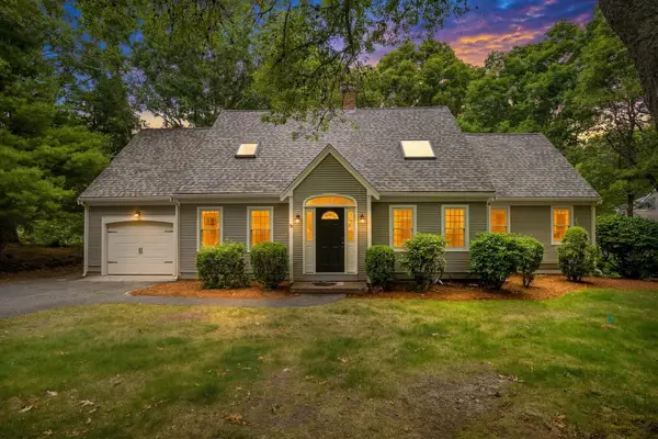 30 Currycomb Circle, West Barnstable, MA 02668