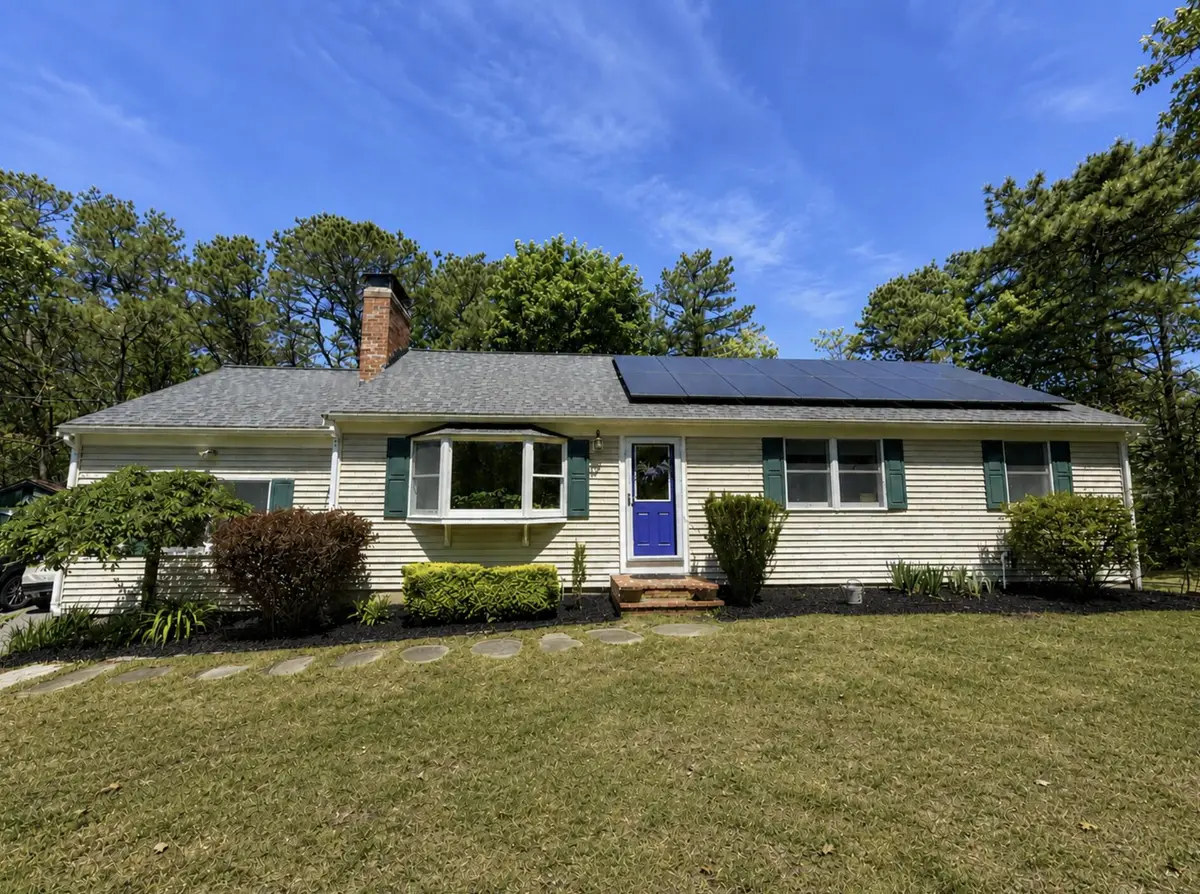 165 Tanglewood Drive, South Chatham, MA 02659 - #1
