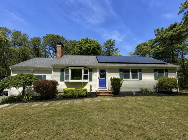 165 Tanglewood Drive, South Chatham, MA 02659
