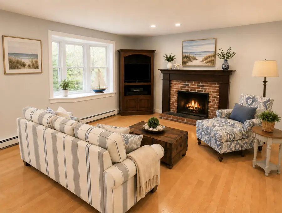 165 Tanglewood Drive, South Chatham, MA 02659 - #3
