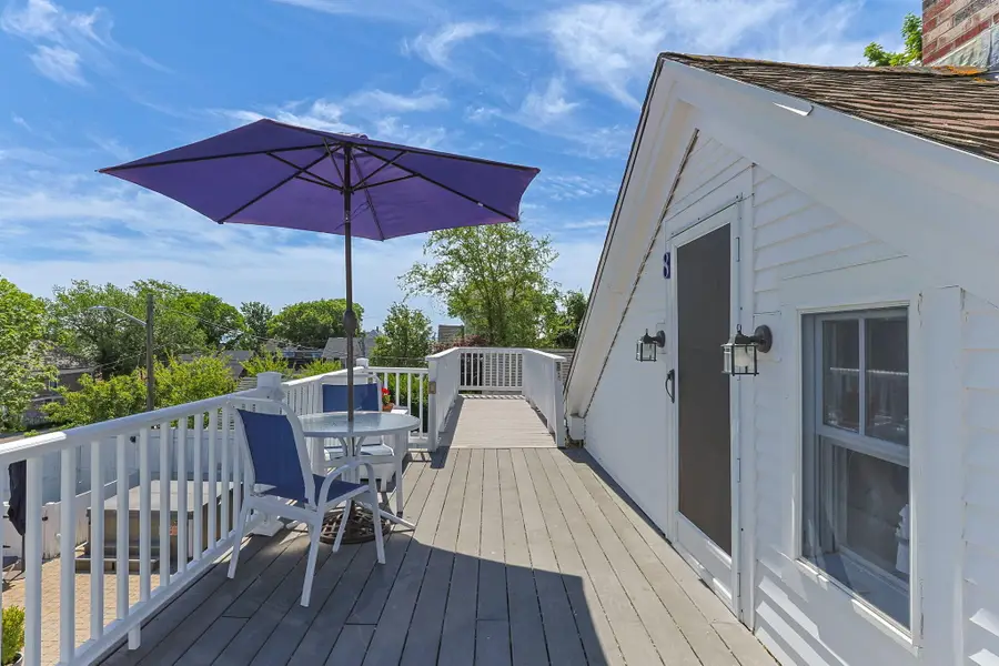 15 Cottage Street #UNIT 8, Provincetown, MA 02657 - #3
