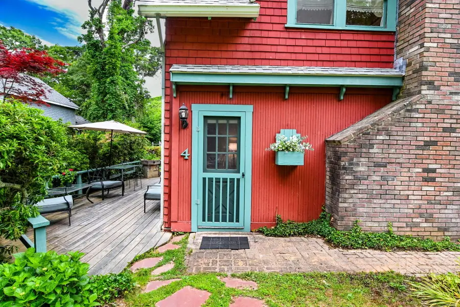 4 Evergreen Hill Road, Bourne, MA 02532 - #2