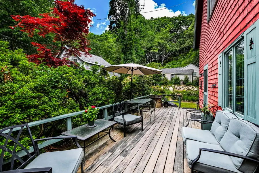 4 Evergreen Hill Road, Bourne, MA 02532 - #3