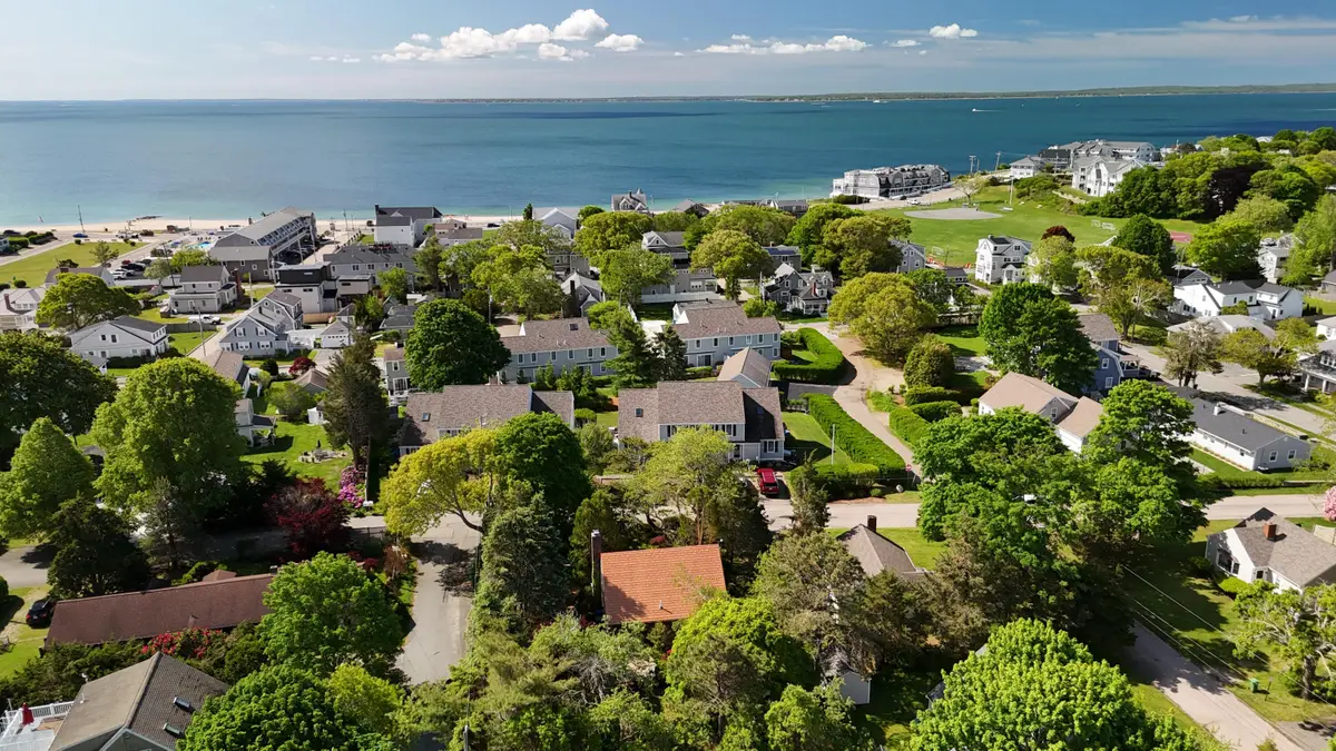 46 Harbor Avenue, Falmouth, MA 02540 - #1