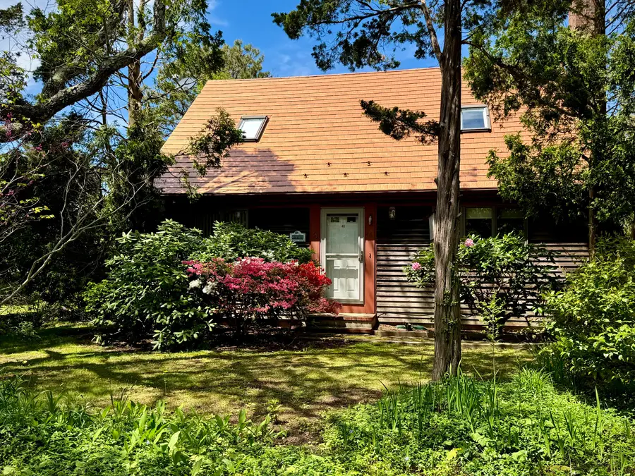 46 Harbor Avenue, Falmouth, MA 02540 - #3