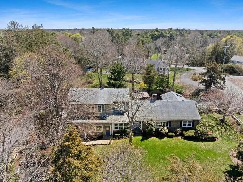 46 Monument View Road, East Dennis, MA 02641 - #1