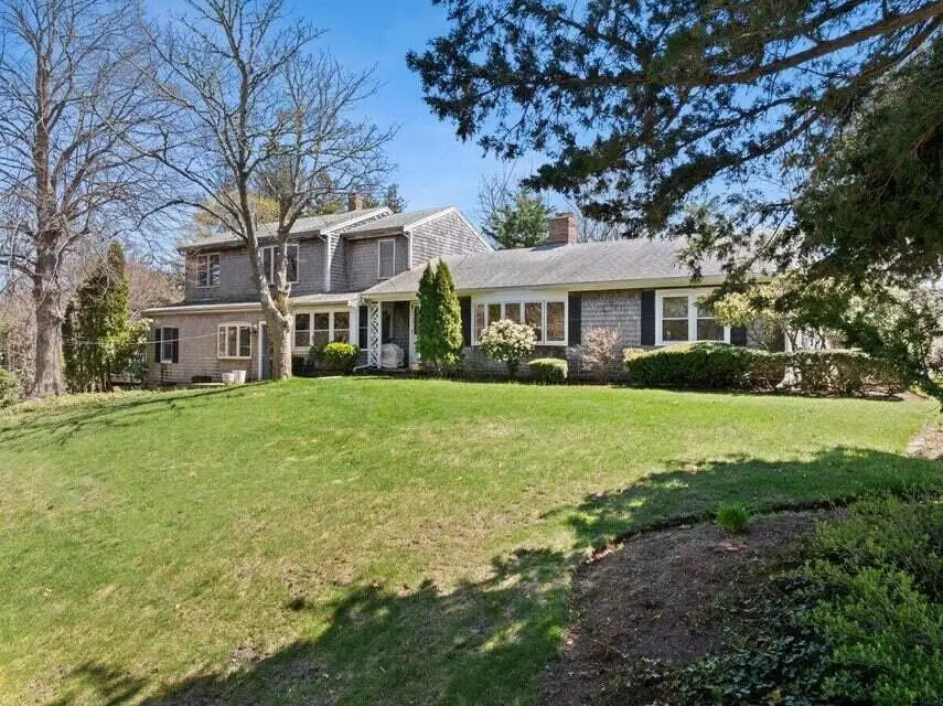 46 Monument View Road, East Dennis, MA 02641 - #2
