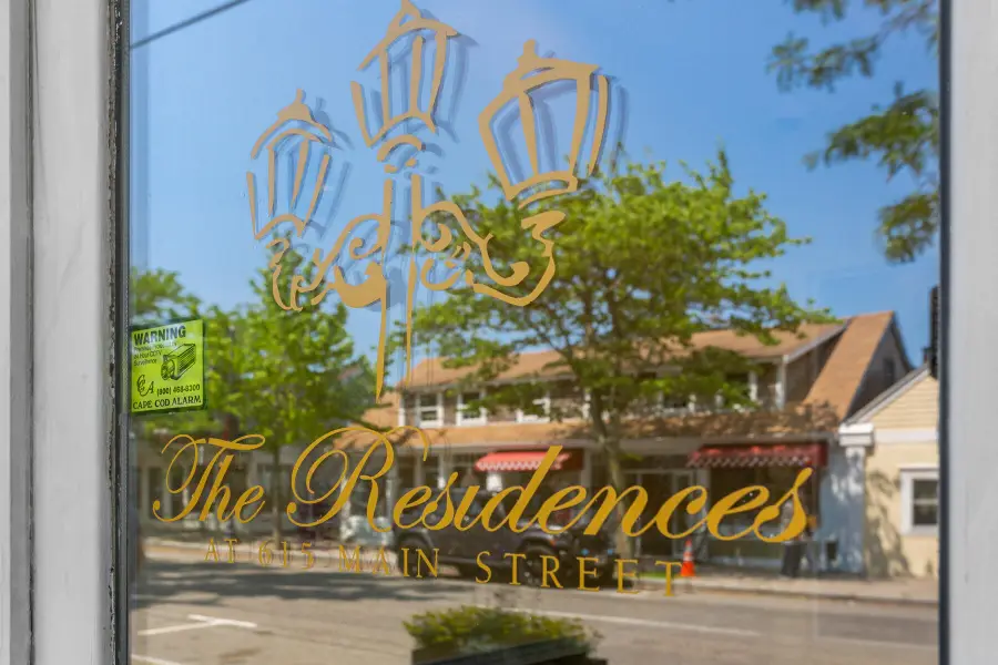 615 Main Street #UNIT 11, Hyannis, MA 02601 - #2